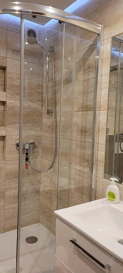 Tlc Apartments Cracow 크라쿠프 폴란드
