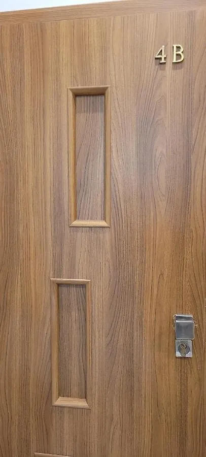 Tlc Apartments Cracow 크라쿠프