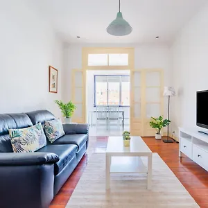  Apartment Almirante With 3 Bedrooms Portugal