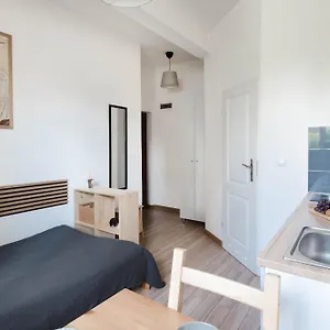 Krakowcharm No1c - Center Close To The Fast Train To The Airport Apartament