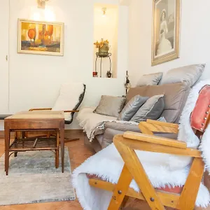  Apartment Regina Croatia