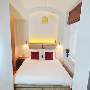  Apartment Deluxe Vintage Chic - Kazimierz Old Town
