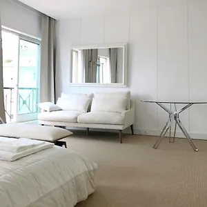  Apartment New Loft - Estrela Portugal