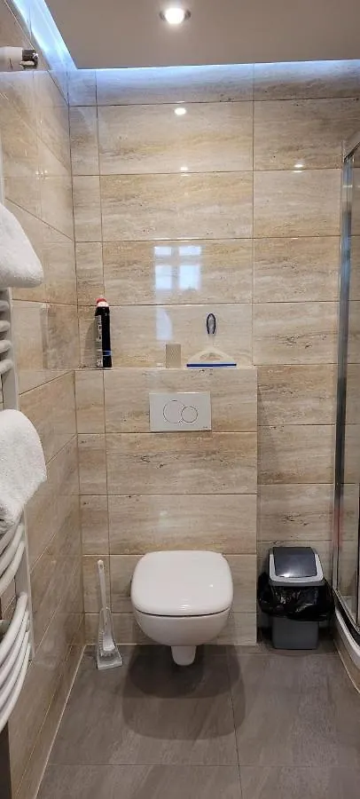 Tlc Apartments Cracow Krakow 0*,  Poland