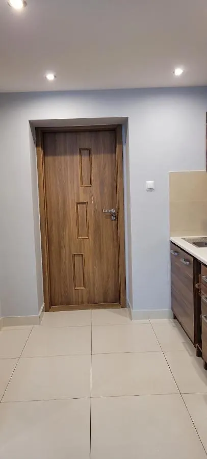 Tlc Apartments Cracow Krakow