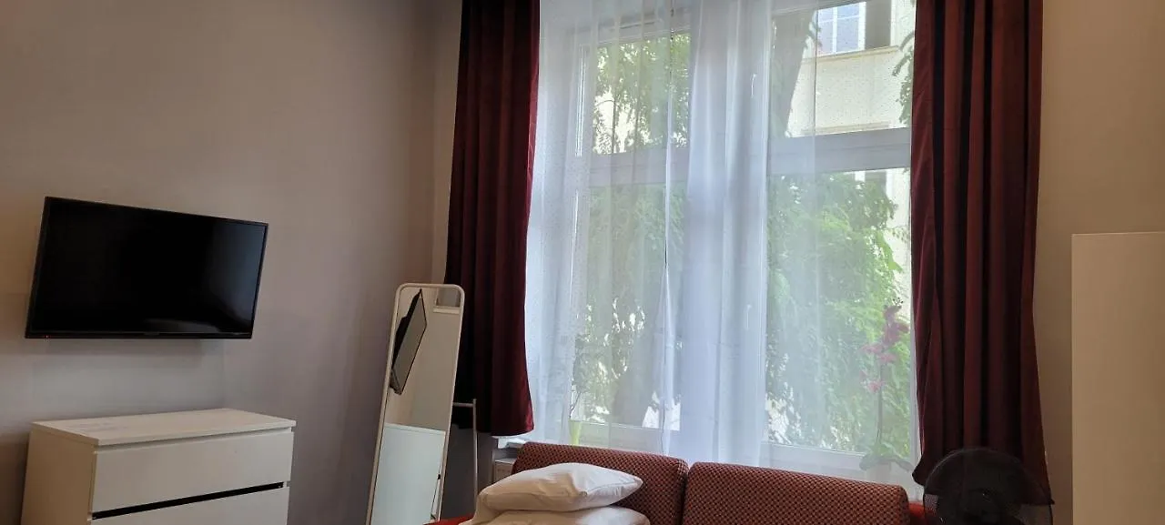 Tlc Apartments Cracow Krakow Poland