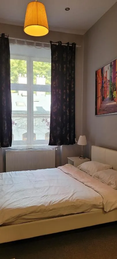 Tlc Apartments Cracow Krakow