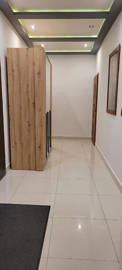 Tlc Apartments Cracow Krakow