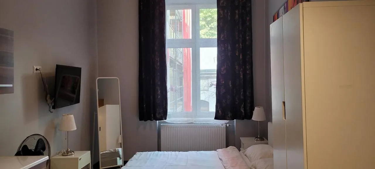 Tlc Apartments Cracow Krakow
