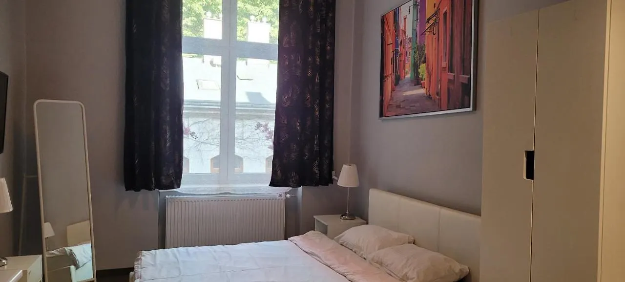Tlc Apartments Cracow Krakow