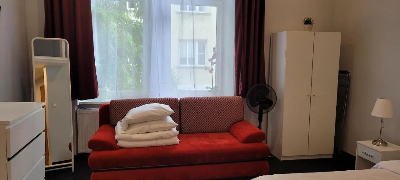 Tlc Apartments Cracow Krakow
