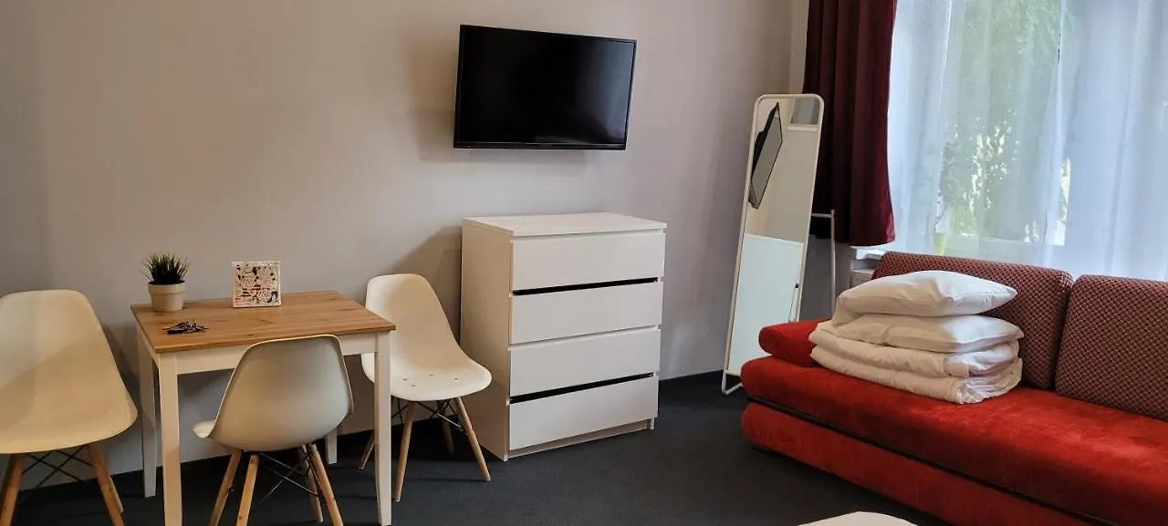 Tlc Apartments Cracow Krakow