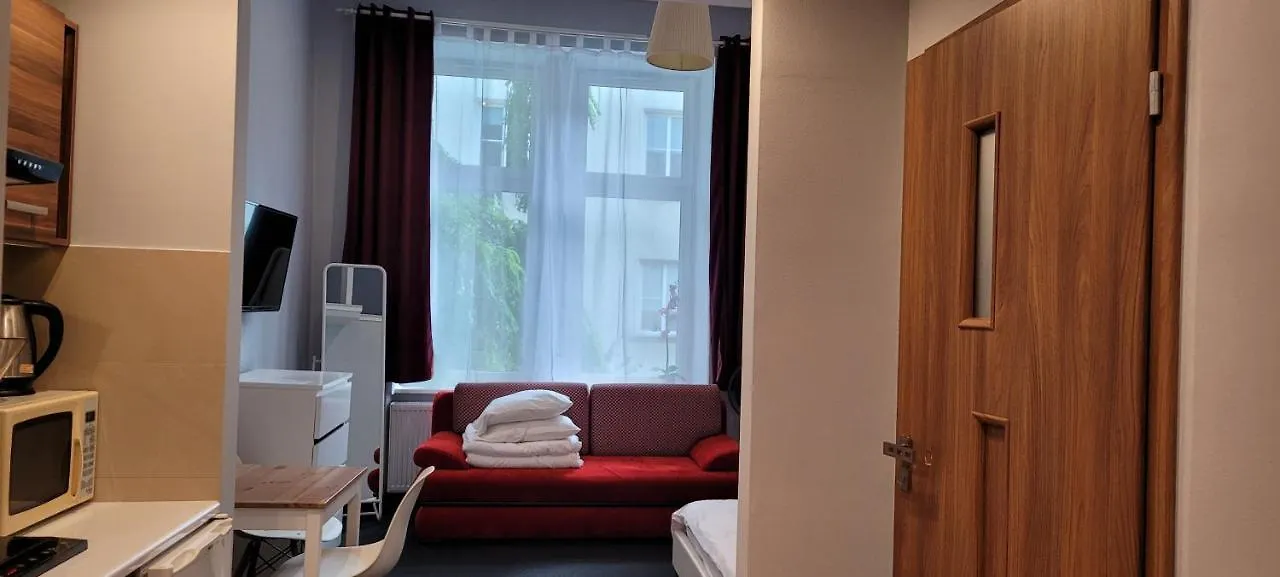 Tlc Apartments Cracow Krakow