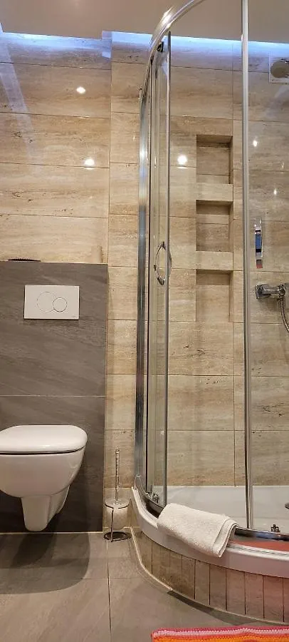 Tlc Apartments Cracow Krakow