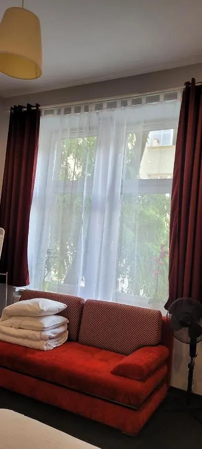 Tlc Apartments Cracow Krakow