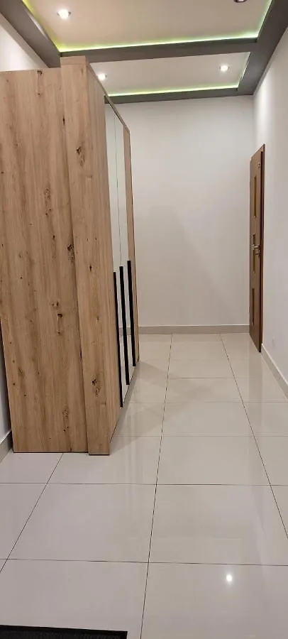 Tlc Apartments Cracow Krakow Poland