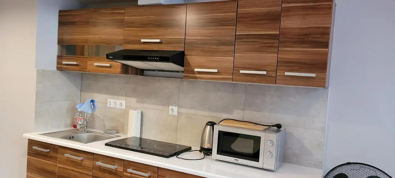 Tlc Apartments Cracow Krakow Poland