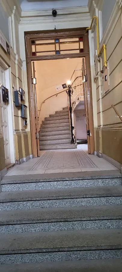 Tlc Apartments Cracow Krakow Poland