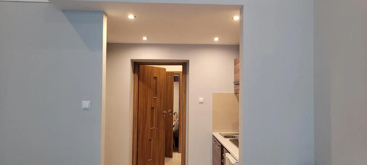 Tlc Apartments Cracow Krakow