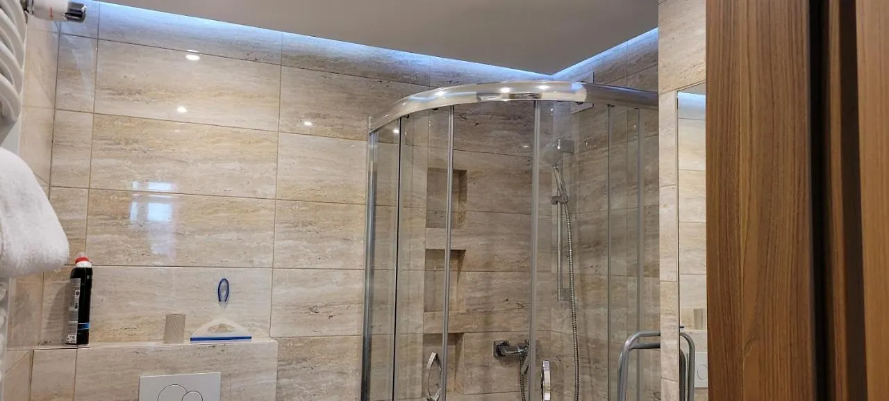 Tlc Apartments Cracow Krakow