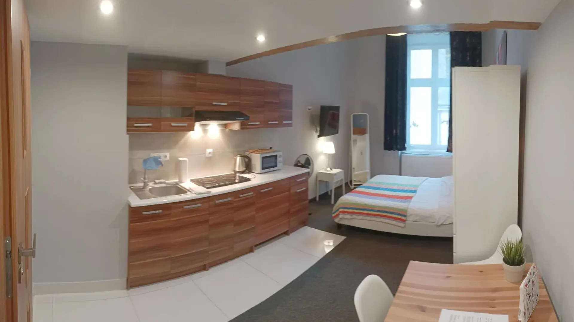 Tlc Apartments Cracow Krakow