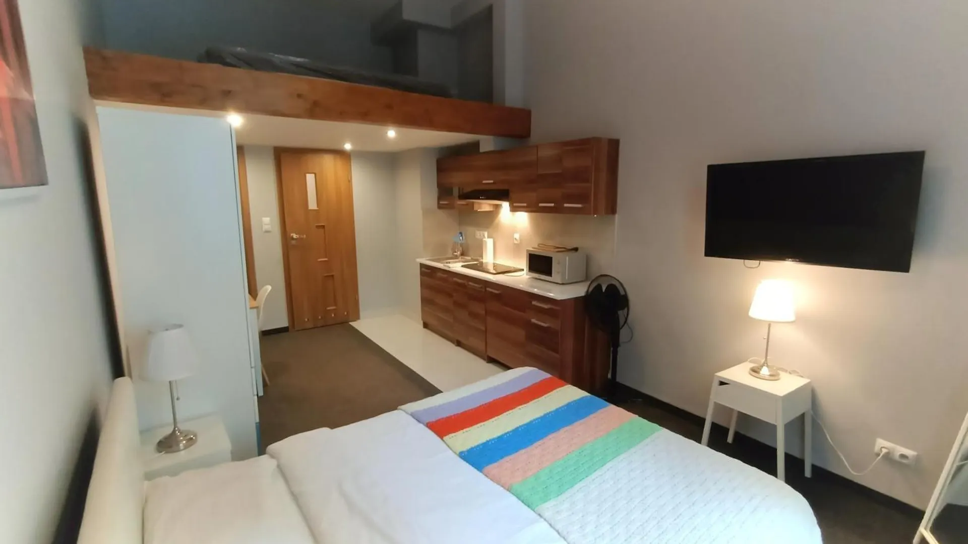 Tlc Apartments Cracow Krakow 0*,
