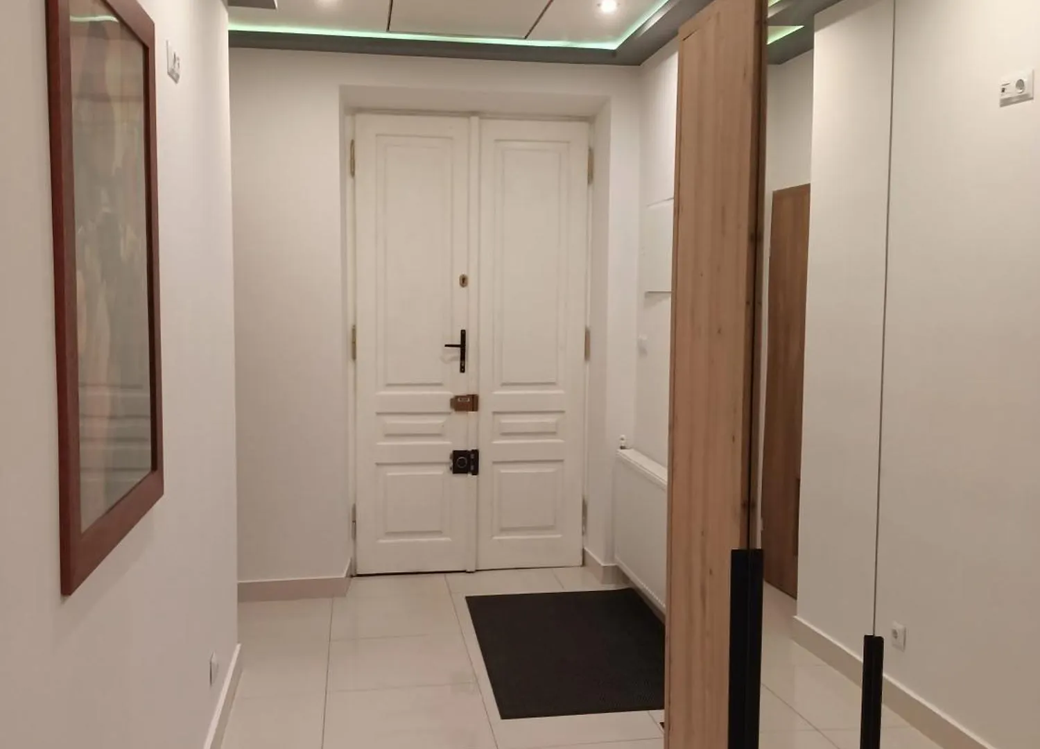 Tlc Apartments Cracow Krakow Poland