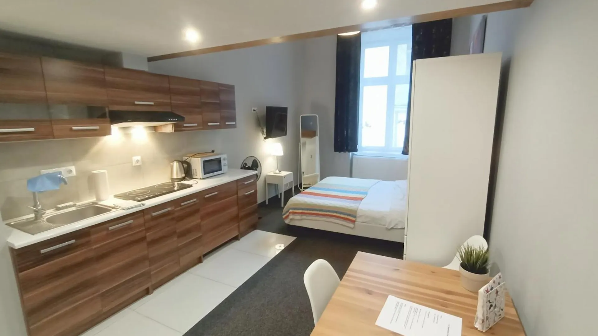 Tlc Apartments Cracow Krakow 0*,  Poland