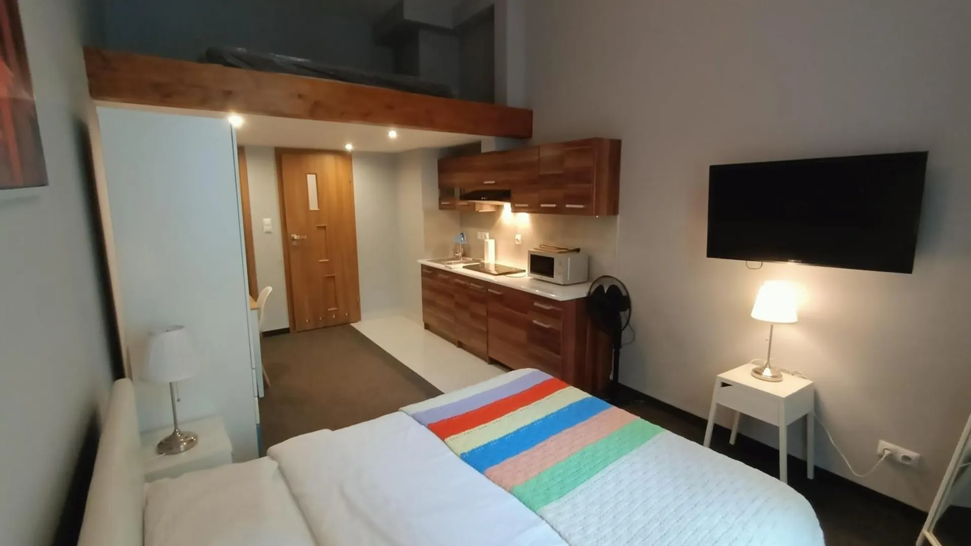 Tlc Apartments Cracow Krakow Poland
