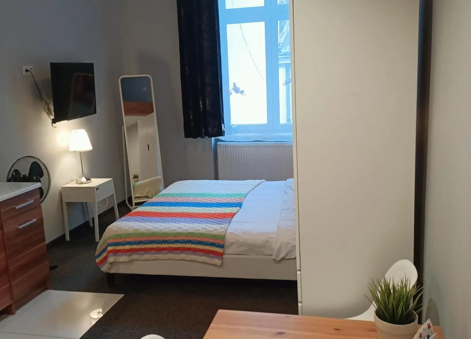 Tlc Apartments Cracow Krakow