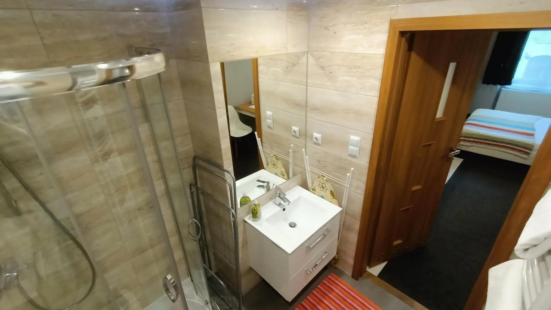 Tlc Apartments Cracow Krakow