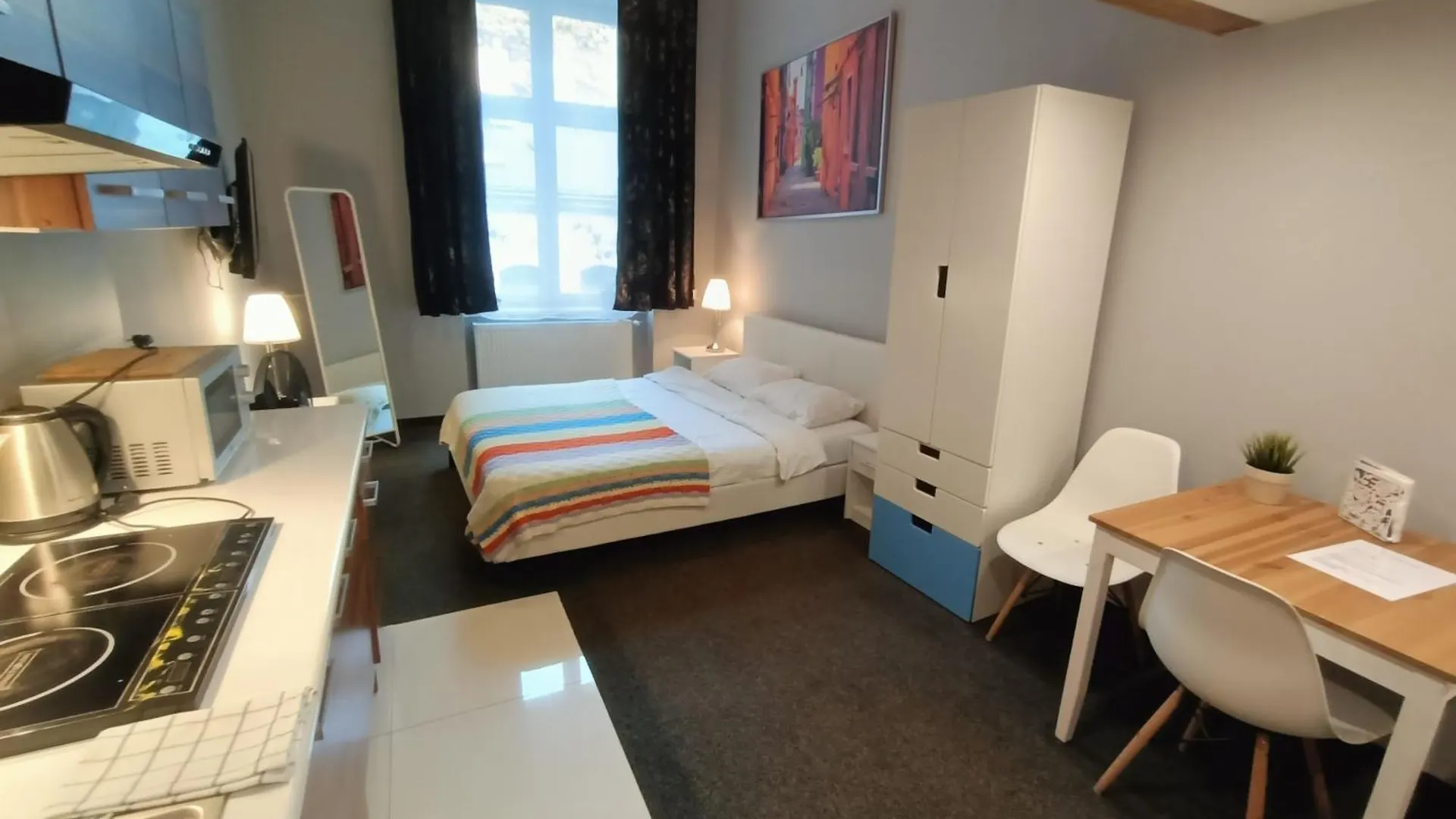 Tlc Apartments Cracow Krakow 0*,  Poland