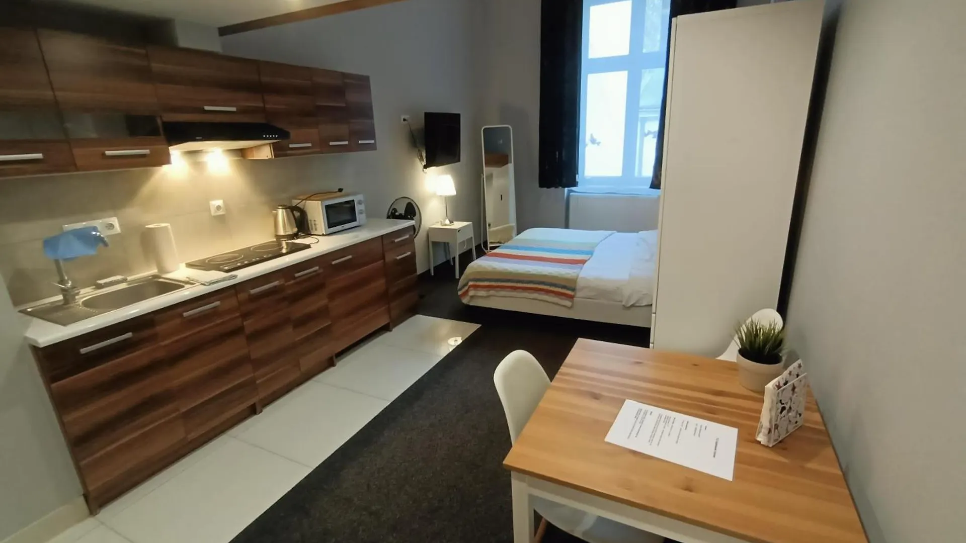 Tlc Apartments Cracow Krakow