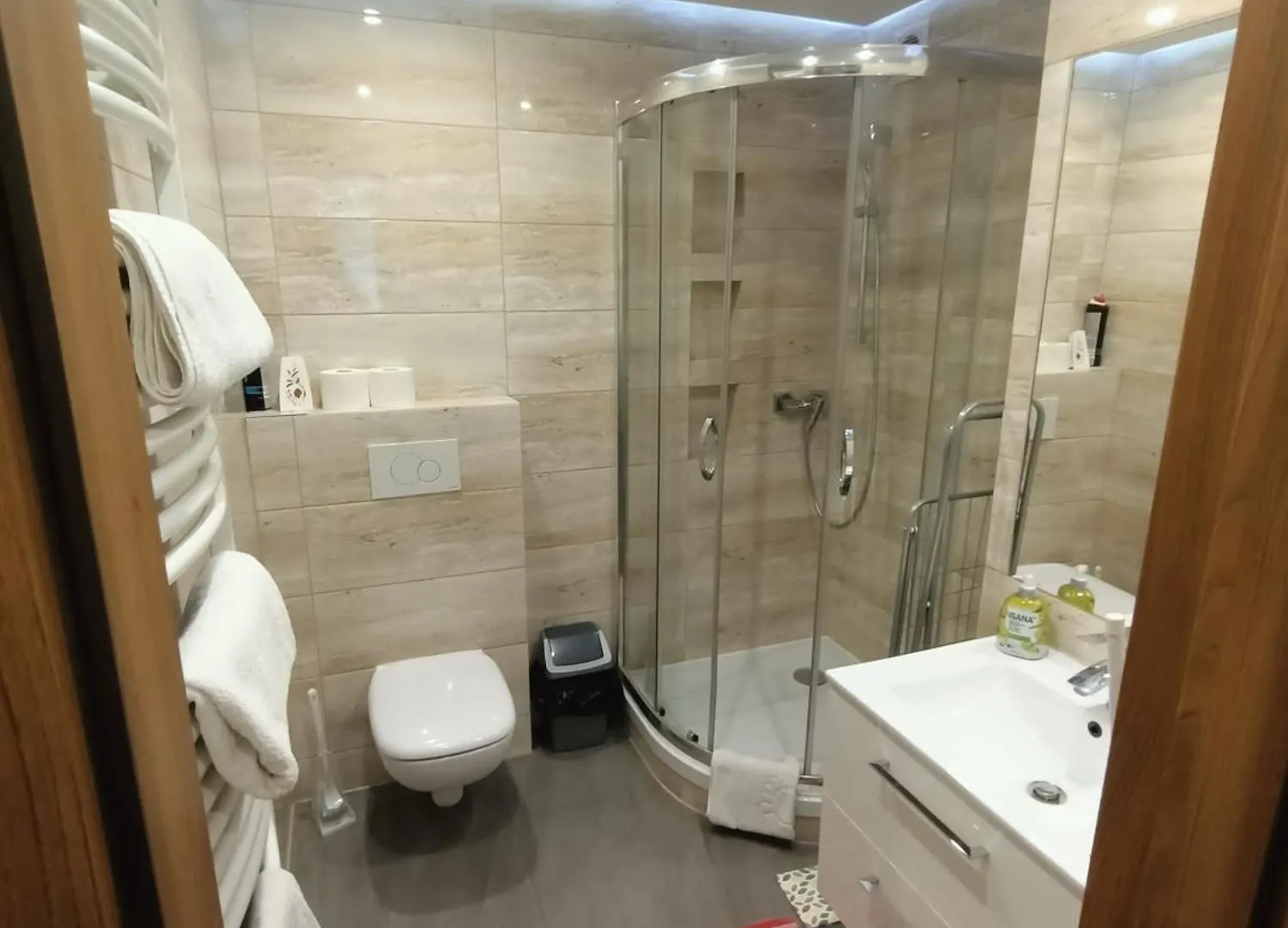 Tlc Apartments Cracow Krakow