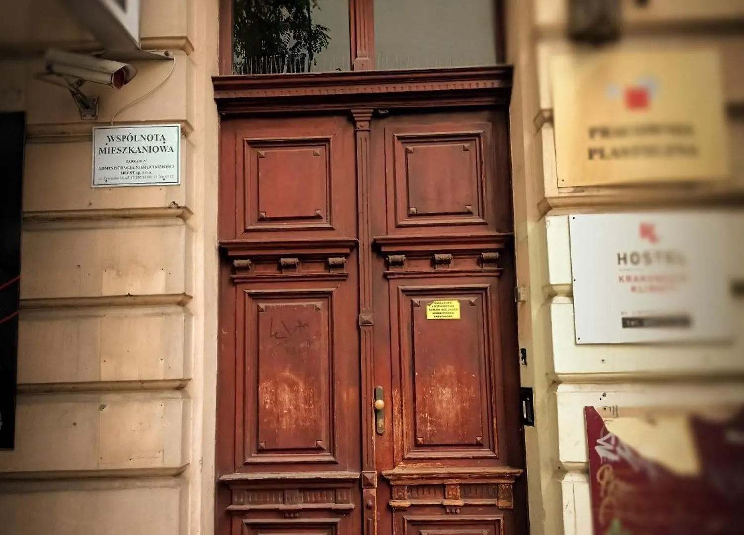 Tlc Apartments Cracow Krakow Poland