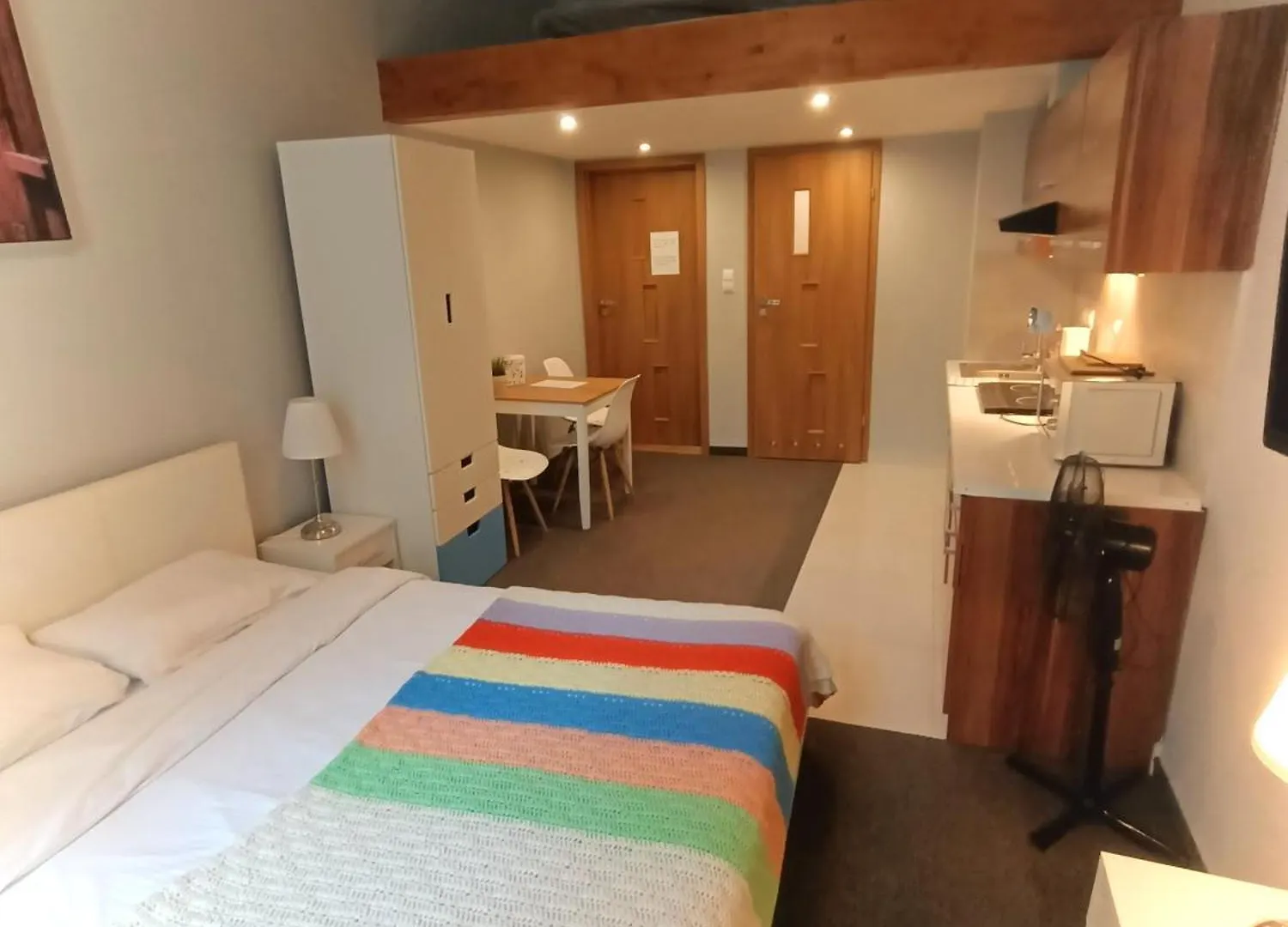 Tlc Apartments Cracow Krakow